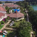 Hotel Dalyan Resort & Spa (Adults Only)