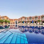 Dalyan Resort & Spa (Adults Only) Hotel 4*