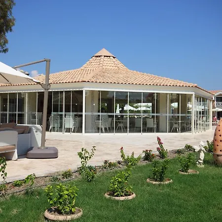Hotel Dalyan Resort & Spa (Adults Only)