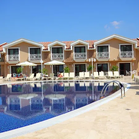 Dalyan Resort & Spa (Adults Only) 4* Dalyan