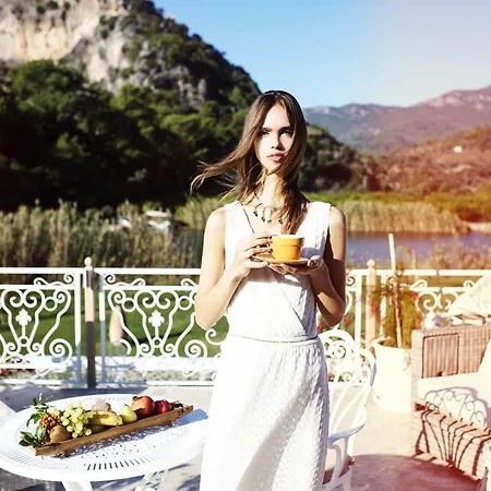 Dalyan Resort & Spa (Adults Only)