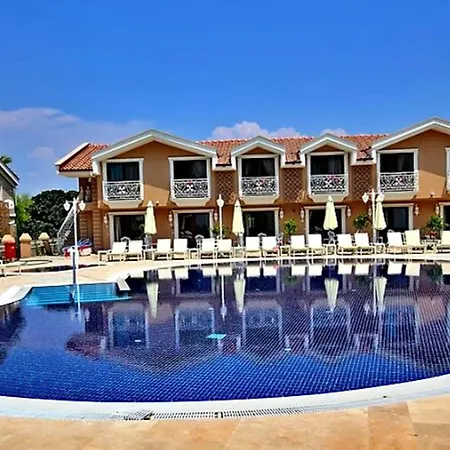 & (adults Only) מלון 4*