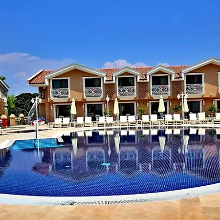 Dalyan Resort & Spa (Adults Only) Hotel 4*