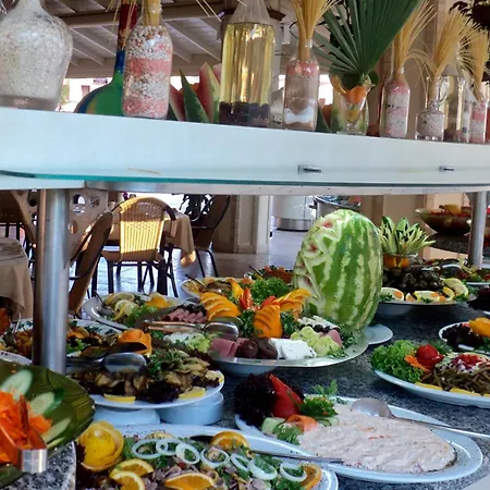 Szálloda & (adults Only) Dalyan