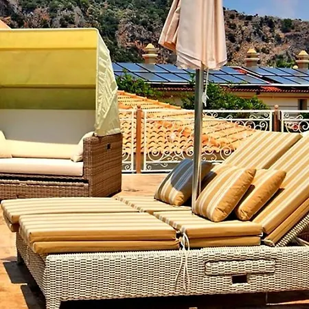 & (adults Only) Szálloda 4*