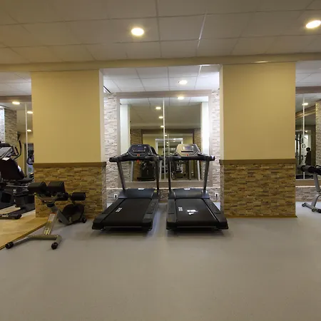 Hotel & (adults Only)