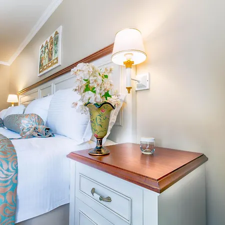 Hotel Dalyan Resort & Spa (Adults Only) 4*