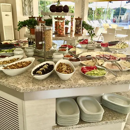 Hotel & (adults Only)