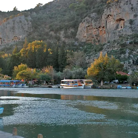 & (adults Only) Dalyan