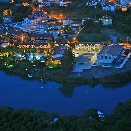 Dalyan Resort & Spa (Adults Only)