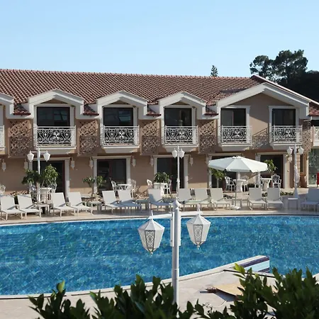 Hotel & (adults Only) 4*