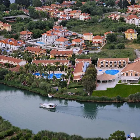 & (adults Only) Dalyan