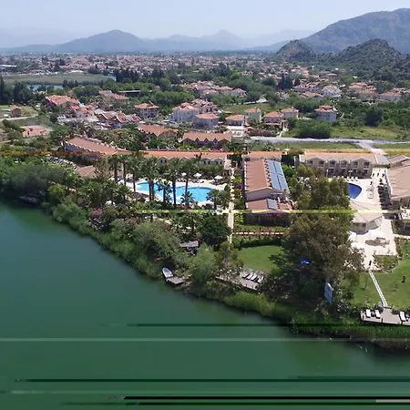 Dalyan Resort & Spa (Adults Only) Dalyan