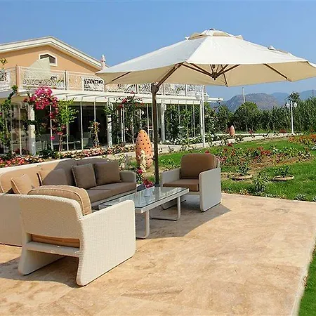 Dalyan Resort & Spa (Adults Only) 4*