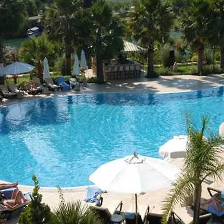 Hotel Dalyan Resort & Spa (Adults Only) Dalyan