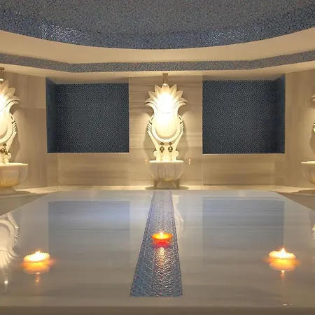 Dalyan Resort & Spa (Adults Only) Отель 4*