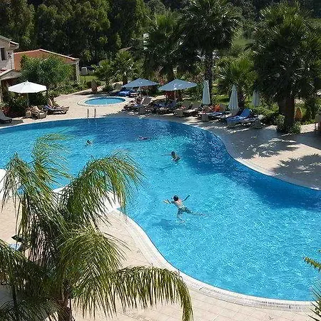 Dalyan Resort & Spa (Adults Only) 4*
