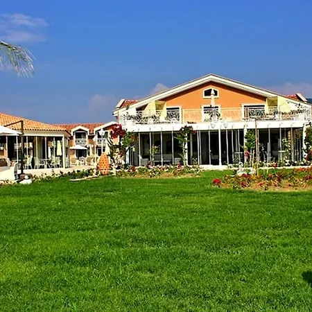 Dalyan Resort & Spa (Adults Only) Hotel