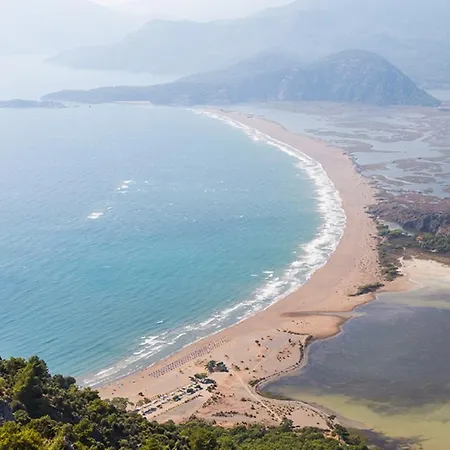 Dalyan Resort & Spa (Adults Only) Hotel Dalyan