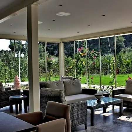 Dalyan Resort & Spa (Adults Only) Dalyan