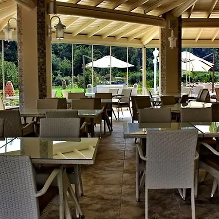 Hotel Dalyan Resort & Spa (Adults Only)
