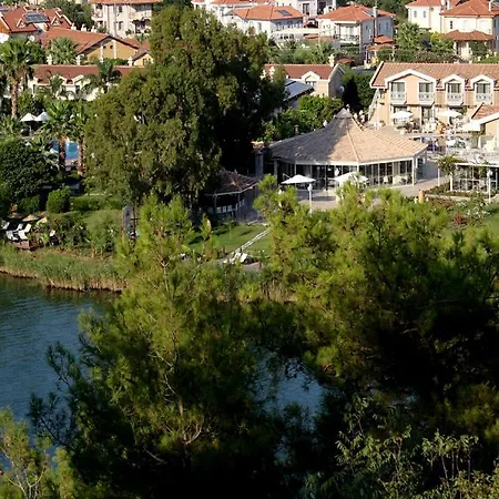 Dalyan Resort & Spa (Adults Only) 4*