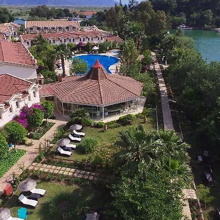 Hotel Dalyan Resort & Spa (Adults Only)