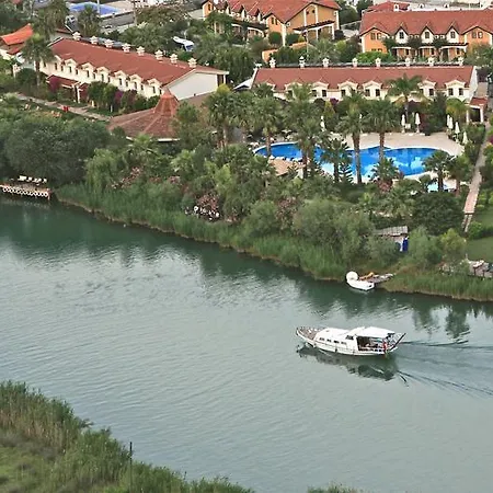Dalyan Resort & Spa (Adults Only) Dalyan