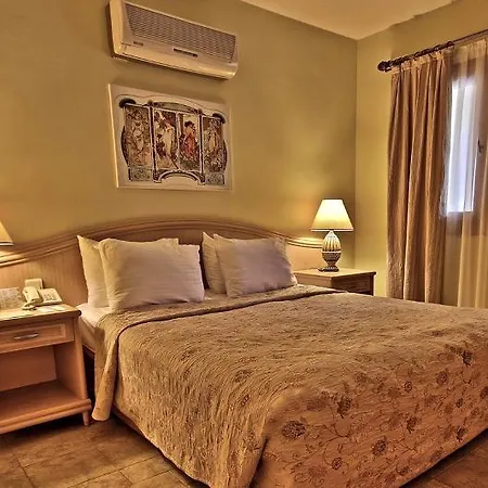 Dalyan Resort & Spa (Adults Only) 4* Dalyan