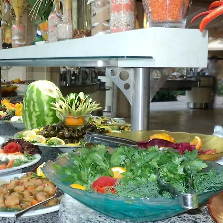 Dalyan Resort & Spa (Adults Only)
