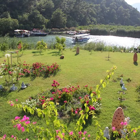 Hotel Dalyan Resort & Spa (Adults Only)