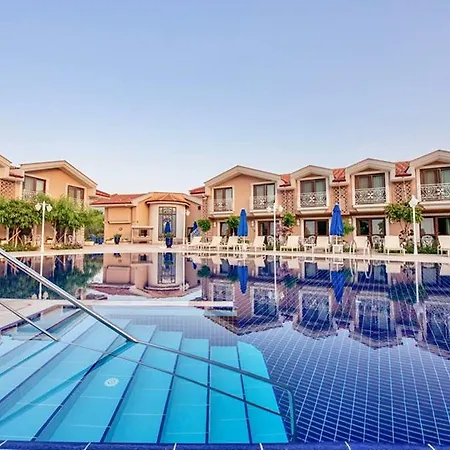 Dalyan Resort & Spa (Adults Only) Hotel 4*