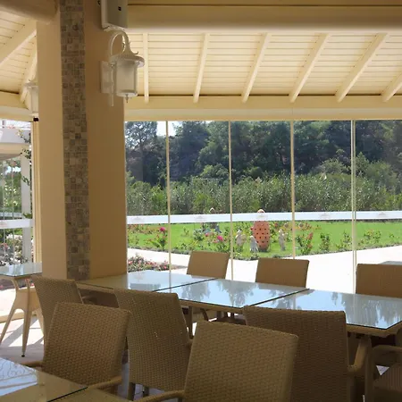 Отель Dalyan Resort & Spa (Adults Only)