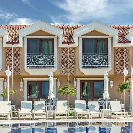 Hotel Dalyan Resort & Spa (Adults Only) Dalyan