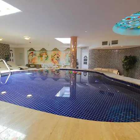 Otel & (adults Only) 4*