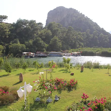 Dalyan Resort & Spa (Adults Only) Dalyan
