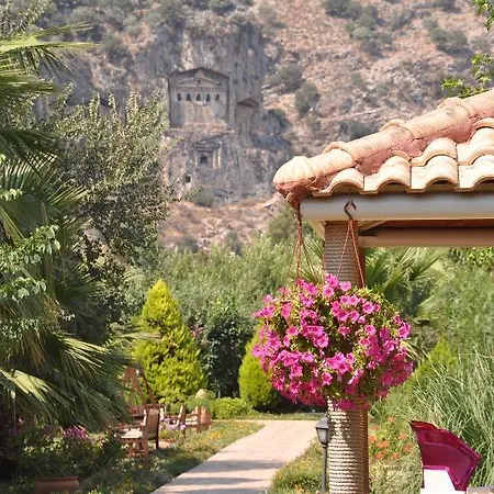 Dalyan Resort & Spa (Adults Only) Hotel 4*