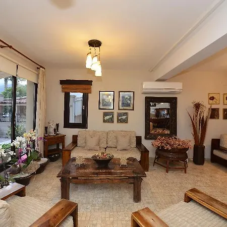 Dalyan Resort & Spa (Adults Only) 4* Дальян