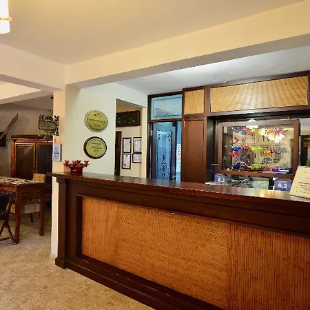 Hotel Dalyan Resort & Spa (Adults Only)
