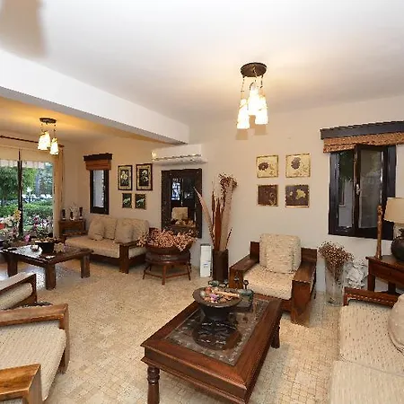 Dalyan Resort & Spa (Adults Only) Hotel Dalyan