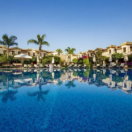 Dalyan Resort & Spa (Adults Only) Дальян