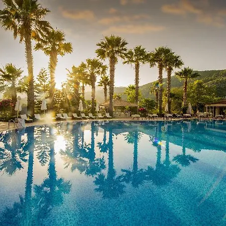 Dalyan Resort & Spa (Adults Only) Hotel