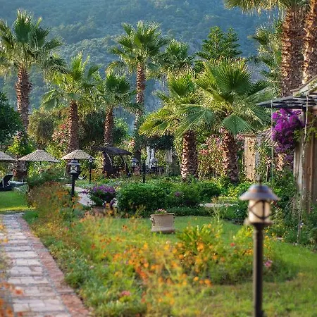 Hotel Dalyan Resort & Spa (Adults Only) 4*
