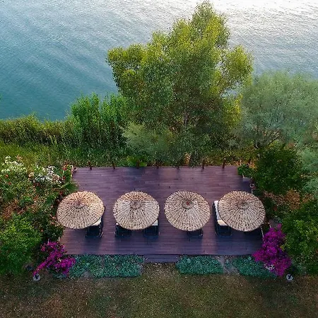 Dalyan Resort & Spa (Adults Only) 4*