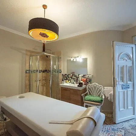 Dalyan Resort & Spa (Adults Only)