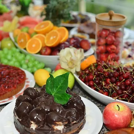 Dalyan Resort & Spa (Adults Only) Hotel 4*
