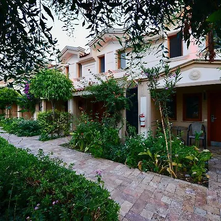 Hotel Dalyan Resort & Spa (Adults Only)