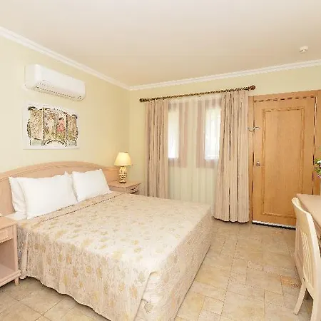Dalyan Resort & Spa (Adults Only) Hotel Dalyan