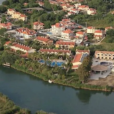 & (adults Only) Otel Dalyan