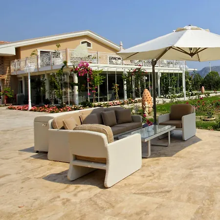 Dalyan Resort & Spa (Adults Only) Hotel